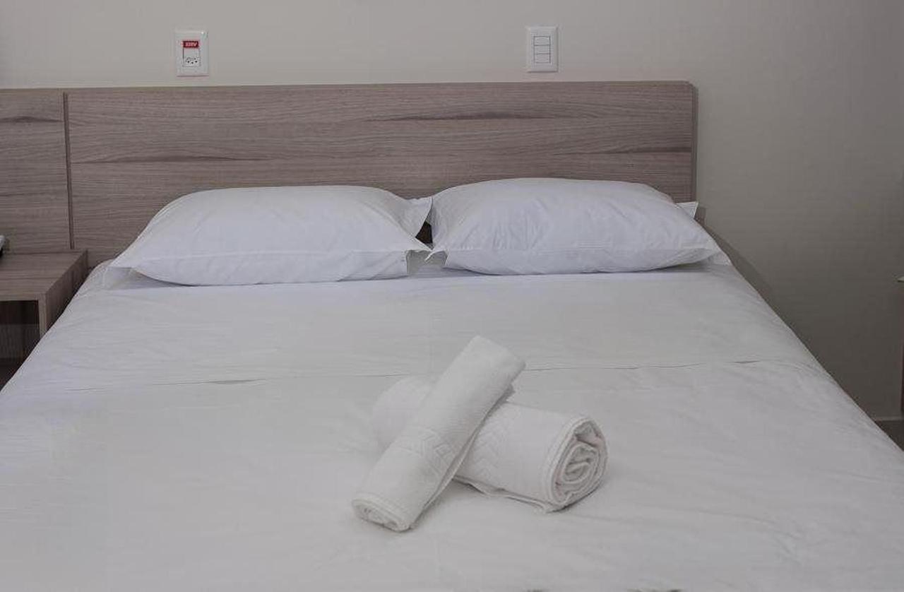 Hotel Dois H จอยวิลล์ ภายนอก รูปภาพ