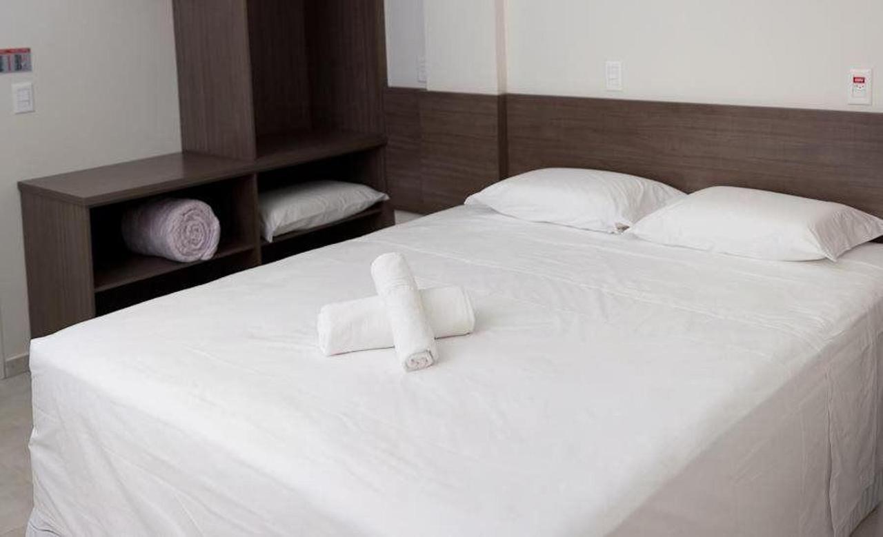 Hotel Dois H จอยวิลล์ ภายนอก รูปภาพ